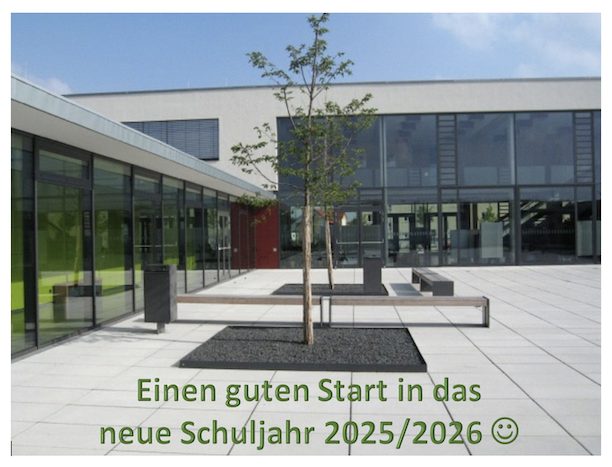 2526 Schulstart Bild