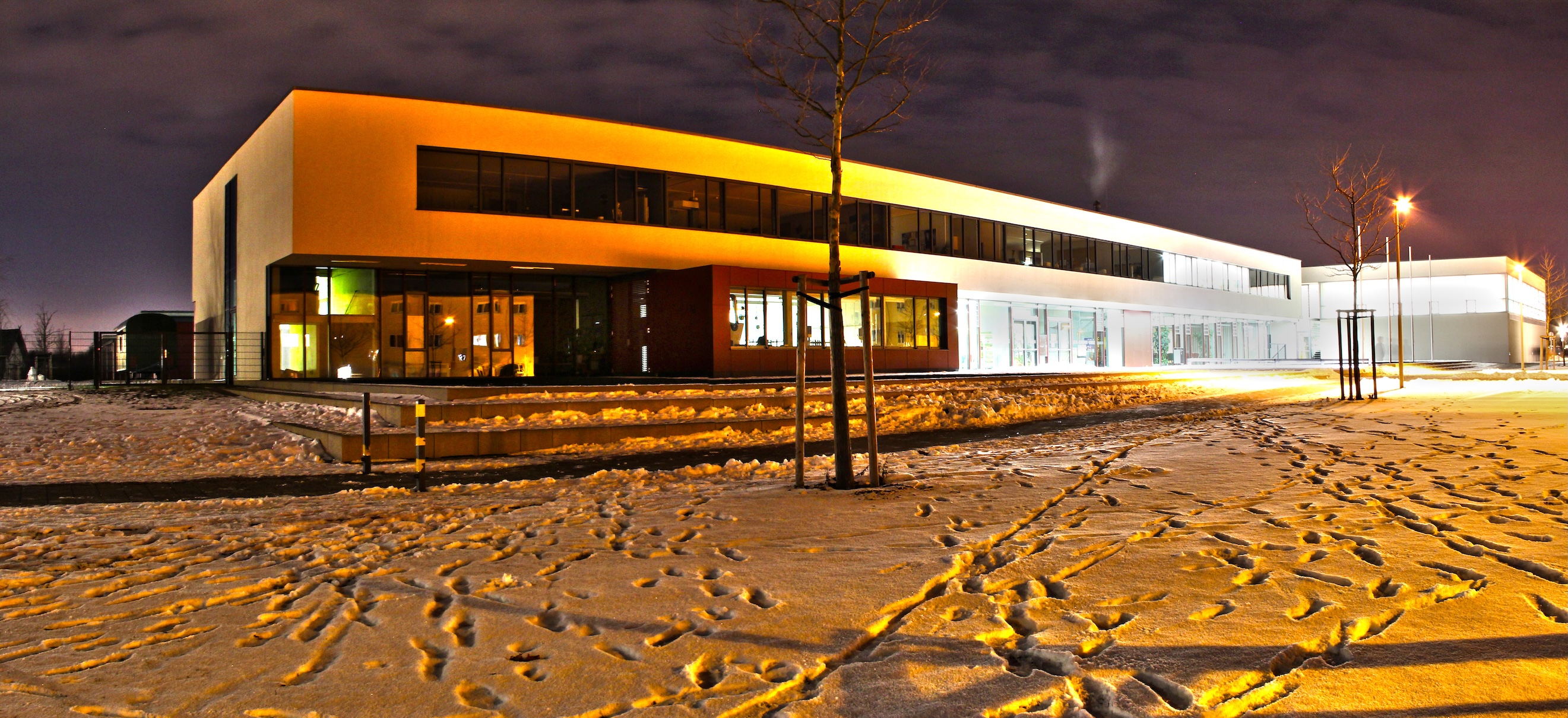 25 26 Winter Panorama